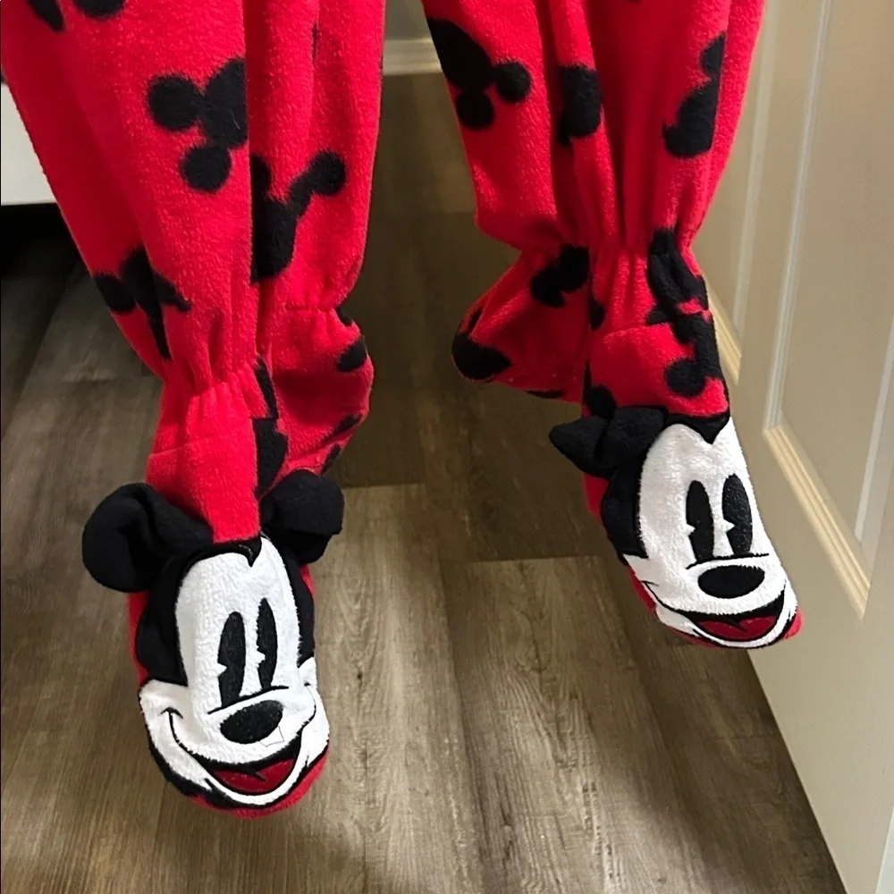 Disney cozy fun